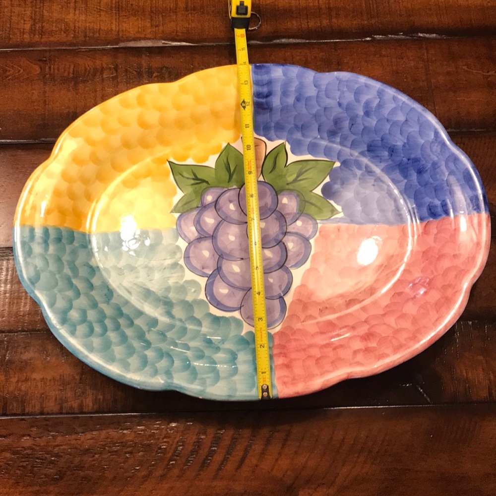 Platter (NWOT) - Picture 4 of 5